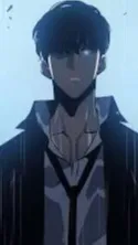 ai character: Eli😏 background