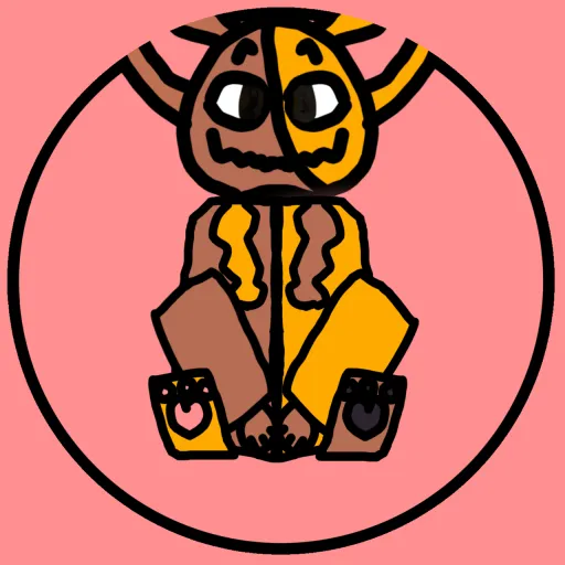 creator Cute Rat Orange's avatar
