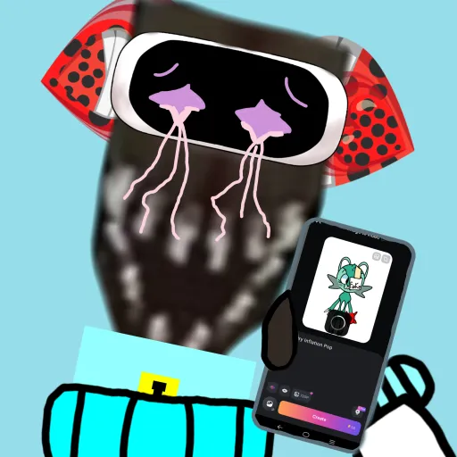 talkie's author avatar