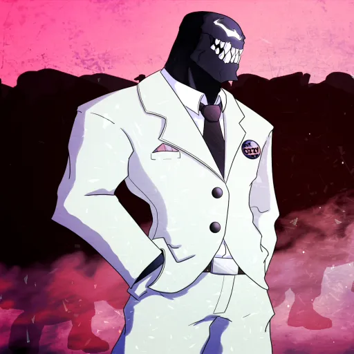 creator Snazzboy's avatar