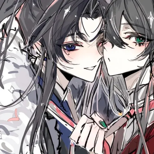 creator 中性.别咬…'s avatar