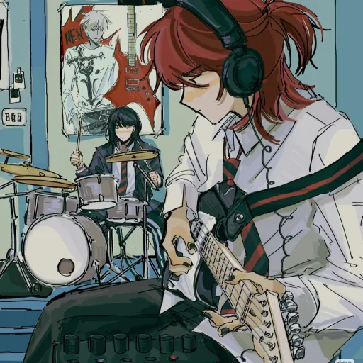 creator 偏爱男同's avatar