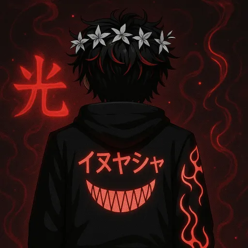 creator Mihai Kamado's avatar