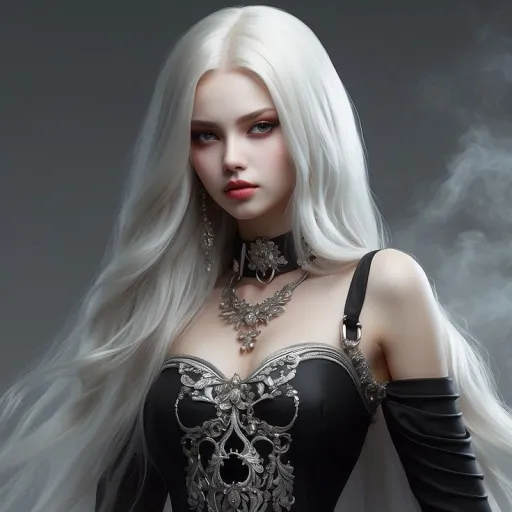 creator Sandra_Michaelson's avatar