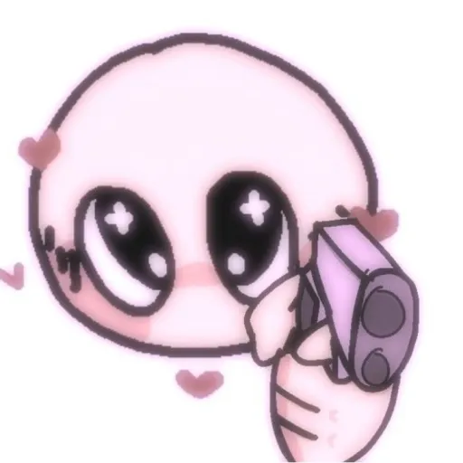 creator Isabella Aiosino's avatar