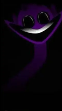 ai character: Durple (Phase 4) background