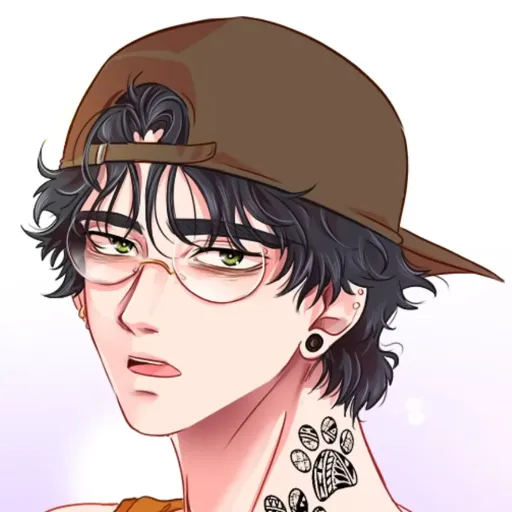 creator Kyojiro\kyujiro's avatar