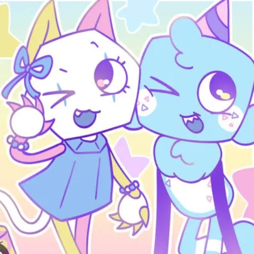 creator ๐ฝ๐ฑ ๐ช๐ฝ๐ผ ๐ถ๐ ๐ท ๐ช๐ถ๐ฎ's avatar