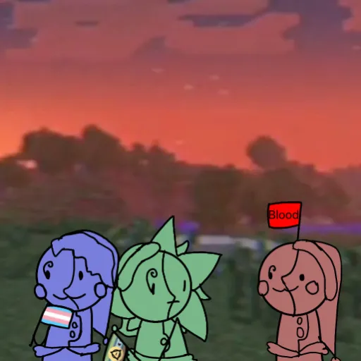 creator Luanr_drop3's avatar