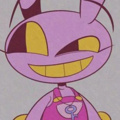 creator Jax benimkeee's avatar