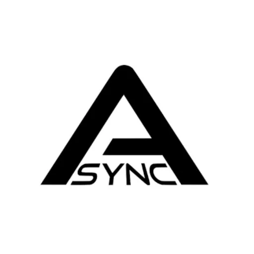 creator ASYNC RESEARCHER's avatar