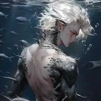 chat with ai character: the siren Ash