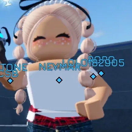 creator Deine heldin's avatar
