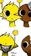 ai character: Simon and Brud background
