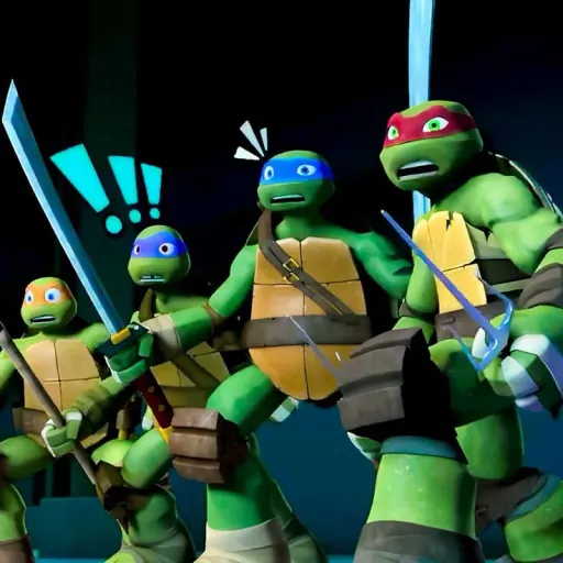 creator TMNT_JOSS_HAMATO12's avatar