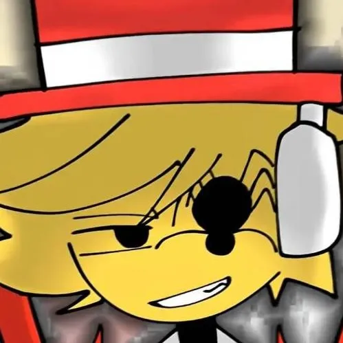 creator |🔴Sammy🕸️|'s avatar