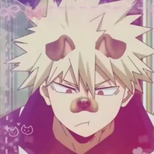 creator Bakugo the β¨DOGβ¨'s avatar
