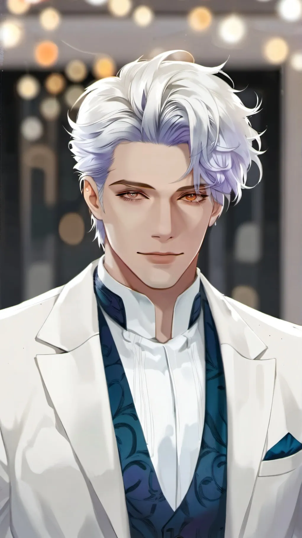 ai character:  𝓓𝓻𝓪𝓬𝓸  background