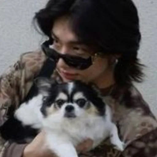 creator Hwang Hyunjin_Lee's avatar