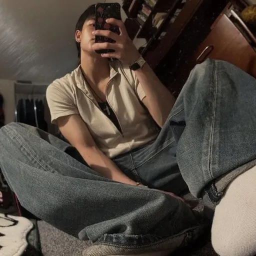 creator Hwang Hyunjin_Real's avatar