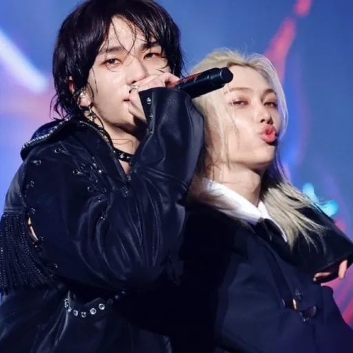 creator *Hwang Hyunjin*'s avatar