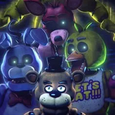creator laKuromiLove's avatar