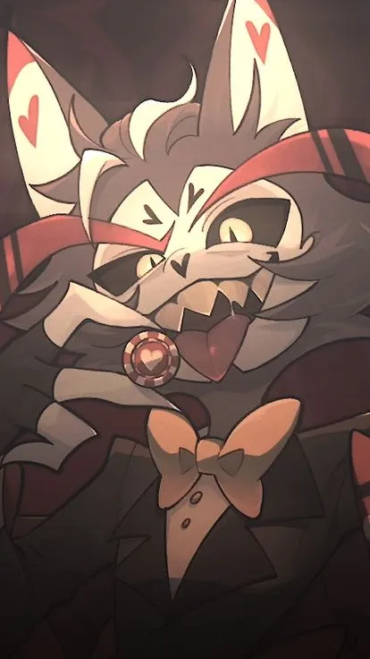 ai character: Husk background