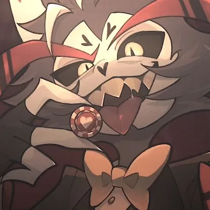 chat with ai character: Husk