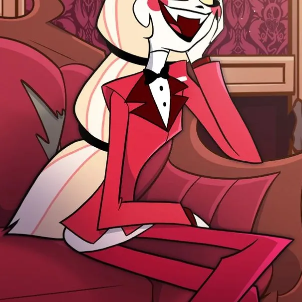 chat with ai character: Charlie