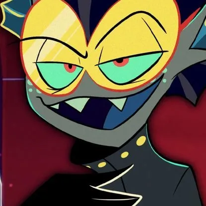 chat with ai character: Baxter