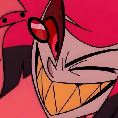 chat with ai character: Alastor