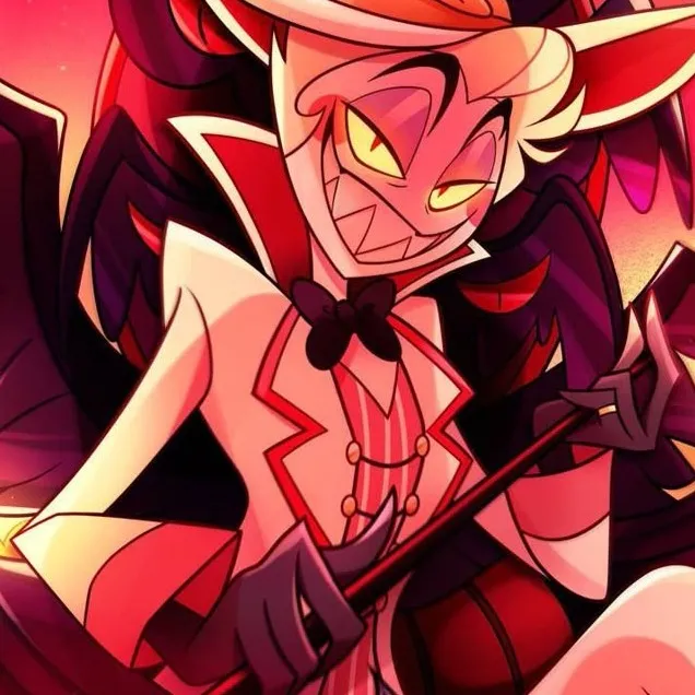 chat with ai character: lucifer