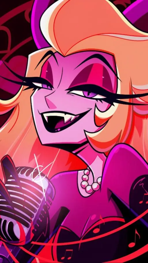 ai character: Lilith background