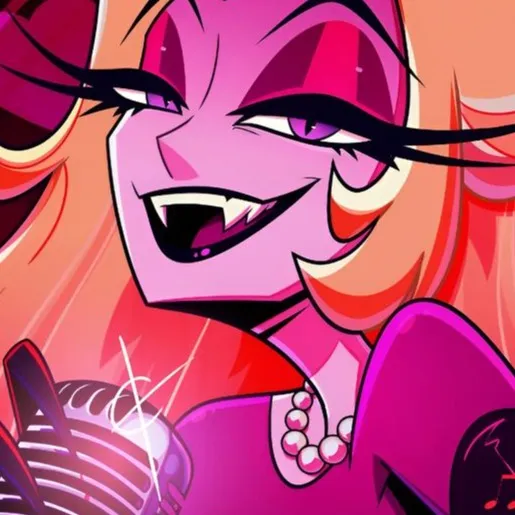 chat with ai character: Lilith