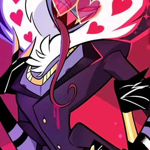 chat with ai character: Valentino