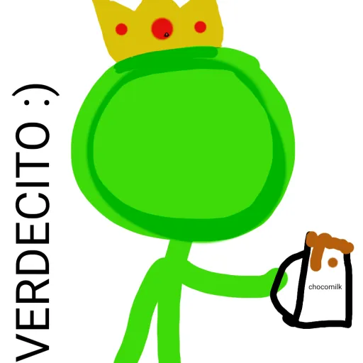 creator verdecito ✓'s avatar