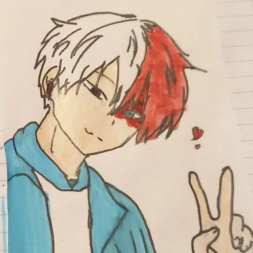 creator femme a shoto❤️🤍's avatar