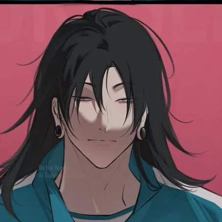 creator ✥♡Suguru Geto♡✥'s avatar