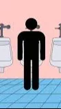ai character: The bro code test background