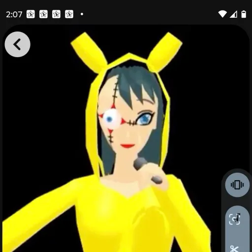 comment user avatar