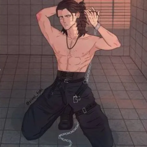 creator ♡Mr. Aizawa♡'s avatar