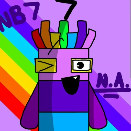 creator siete de la suerte's avatar