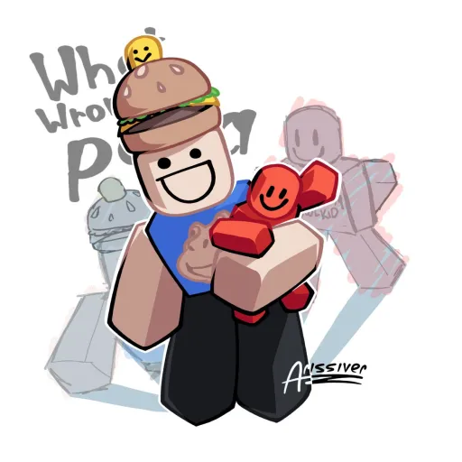 creator 007n7_Padre de 3's avatar