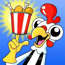 creator clucky's's avatar