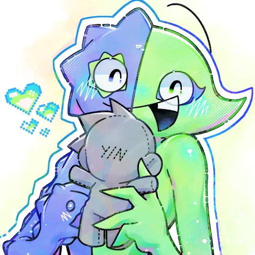 creator Jester : D's avatar