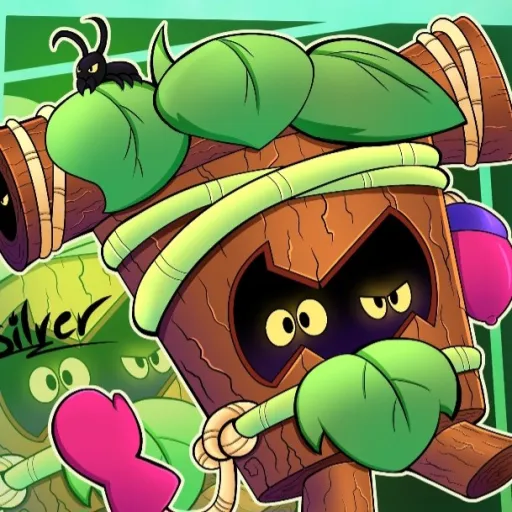 creator Trunk_tree's avatar