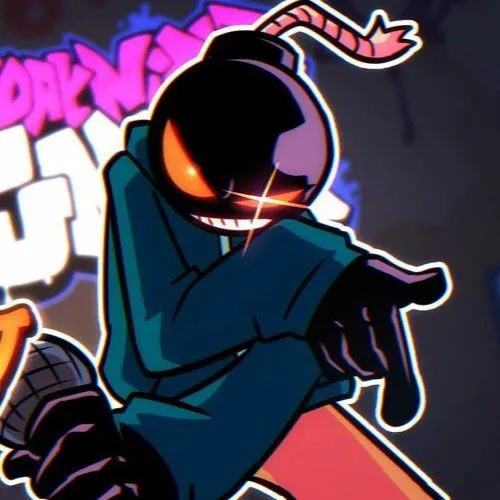 creator Whitty_💣💣💣's avatar