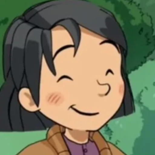 creator muguette's avatar