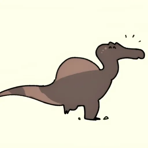 creator Soy Spino 🦖's avatar