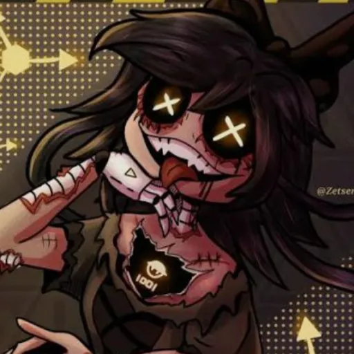 creator ♥★/CYN\★♥'s avatar